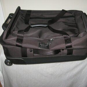Burton Wheelie Cargo 65L Travel Luggage
